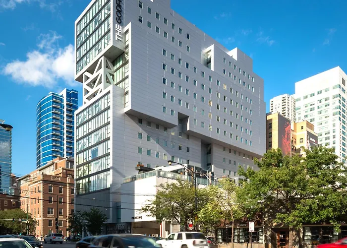 The Godfrey Hotel Chicago